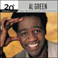 Al Green - 20th Century Masters - The Millennium Collection: The Best of Al Green