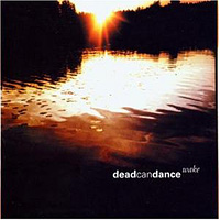 Dead Can Dance - Wake (CD 1)