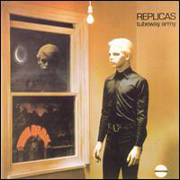 Gary Numan - Replicas