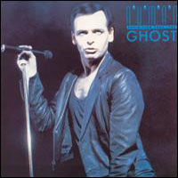 Gary Numan - Exhibition Tour 1987 - Ghost  (CD 1)