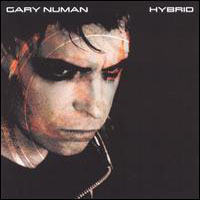 Gary Numan - Hybrid  (CD 2)
