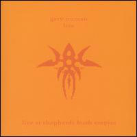 Gary Numan - Live At Shepherds Bush Empire (CD 1)