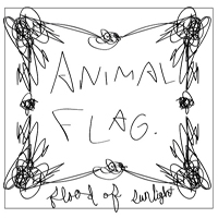 Animal Flag - Flood of Sunlight