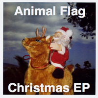 Animal Flag - Christmas, Volume 1 (EP)