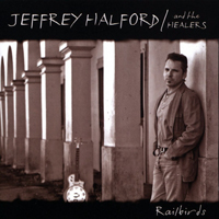 Halford, Jeffrey - Railbirds