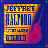 Halford, Jeffrey - Broken Chord