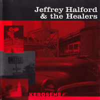 Halford, Jeffrey - Kerosene