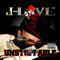 J-Love - Unstoppable
