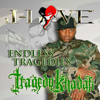 J-Love - Endless Tragedies (CD 2) 