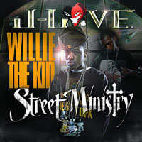 J-Love - Street Ministry 