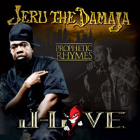 J-Love - Prophetic Rhymes (CD 1) 