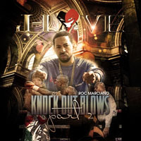 J-Love - Knock Out Blows Part 2 (CD 1) 