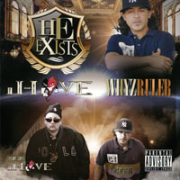 J-Love - J-Love & Whyz Ruler - He Exists