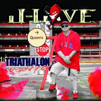 J-Love - Triathalon: The Sprit of Bo