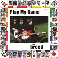 Breed (AUS) - Play My Game