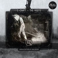 E-craft - The Roots (CD 1)