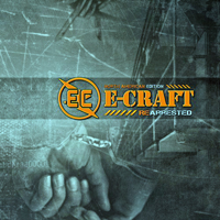 E-craft - Re-Arrested (North American Edition) [CD 1]