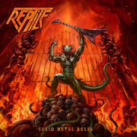Reptile (COL) - Solid Metal Rules
