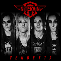 NiteRain - Vendetta