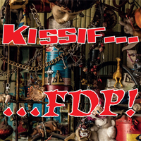 Kissif - F.D.P. (Filhos da Patria)