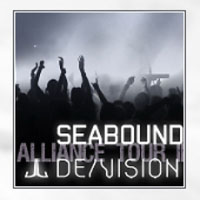 Seabound - 2009.01.21 - Live at DNA Lounge, San Francisco, CA, USA
