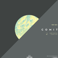 Comit - Under Your Spell / Contact High (EP)