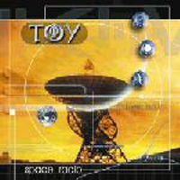 T.O.Y. - Space Radio