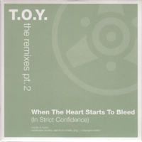 T.O.Y. - The Remixes Pt. 2 (Single)