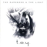 T.O.Y. - The Darkness & The Light (White Edition)