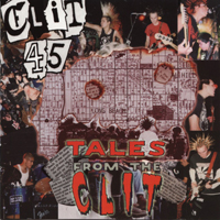 Clit 45 - Tales From The Clit