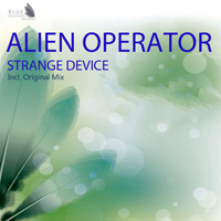 Alien Operator - Strange Device (Original Mix) [Single]
