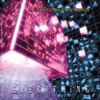 Battle of the Future Buddhas - Everything (CD 2)