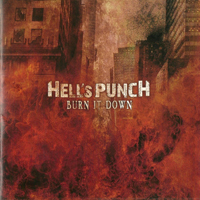 Hell's Punch - Burn It Down