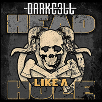 Darkc3ll - Head Like A Hole (Single)
