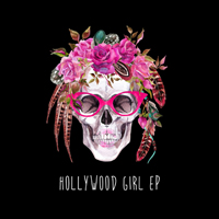 Northern Lite - Hollywood Girl EP