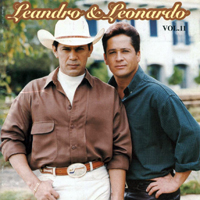 Leandro & Leonardo - Leandro & Leonardo Vol. 11