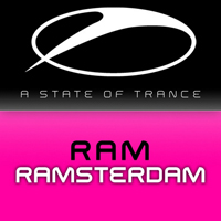 RAM - RAMsterdam (Single)
