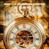 RAM - Clockwork Orange (Single)