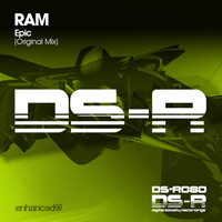 RAM - Epic (Single)