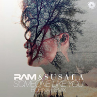 RAM - Someone Like You (Bobina Remix) (Single)