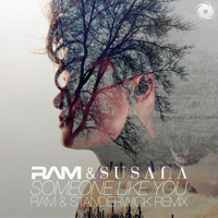 RAM - Someone Like You (RAM & Standerwick Remix) (Single)
