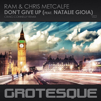 RAM - Don't give up (Craig Connelly remix) (Single)
