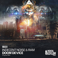 RAM - Doom Device (Single)