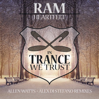 RAM - Heartfelt (Remixes) (Single)