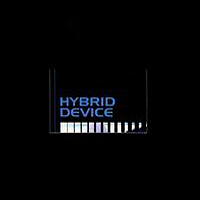 Hybrid Device - Hybrid Device
