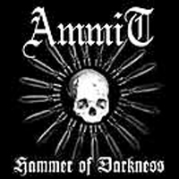 Ammit - Hammer Of Darkness