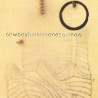Cowboy Junkies - One Soul Now
