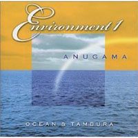 Anugama - Environment 1 - Ocean/Tambura