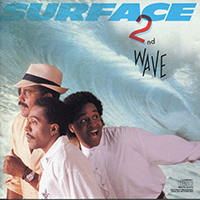 Surface (USA) - 2nd Wave