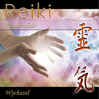 Wychazel - Reiki Masterclass